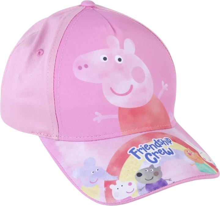 Disney Peppa Pig Kappe