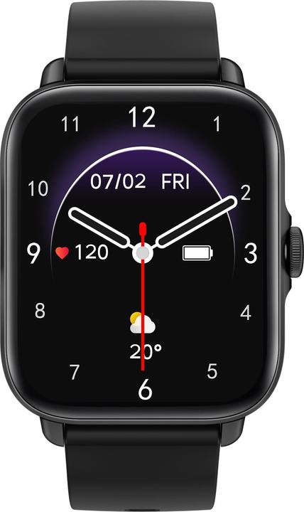 Produktbild Denver SWC-363 (43 mm)
