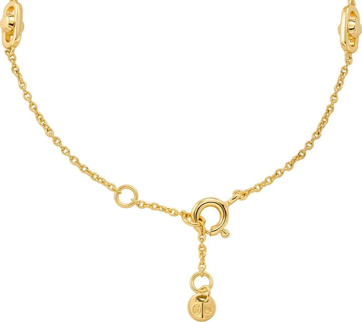 Immagine prodotto Michael Kors Bracciale premium (16 cm, Argento)