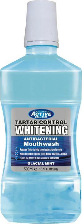 MGA Na (500 ml, Mundwasser)
