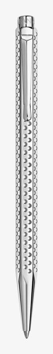 Produktbild Caran d'Ache Ecridor Golf (Silber, 1 x)