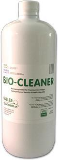 Image du produit Gubler Recharge Bio-Cleaner, 1 litre