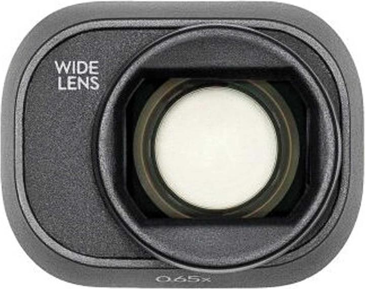 Actual product image DJI Wide Angle Lens (Drone lens, DJI Mini 4 Pro)