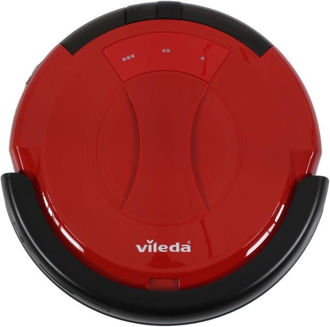 Produktbild Vileda 142681 Relax Staubsauger