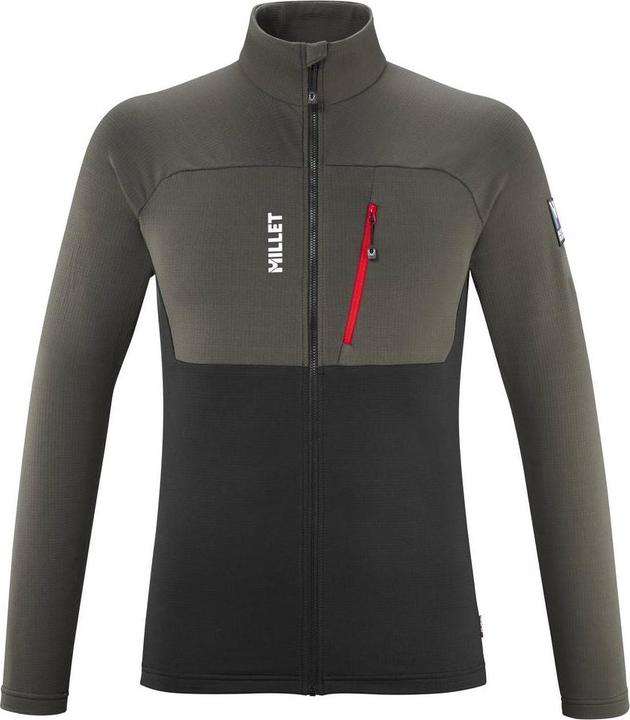 Image du produit Millet Trilogy Lightgrid Jkt Jacke (M)