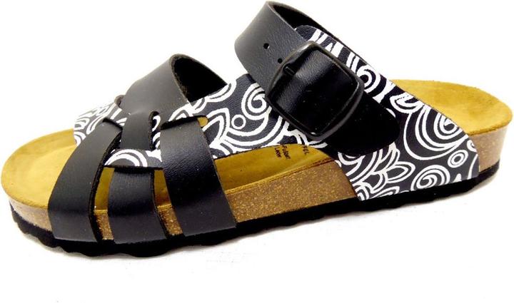 Actual product image Lico Mules (37)