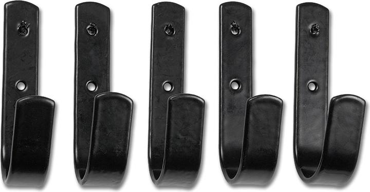 Actual product image Waldhausen Hook for bridle