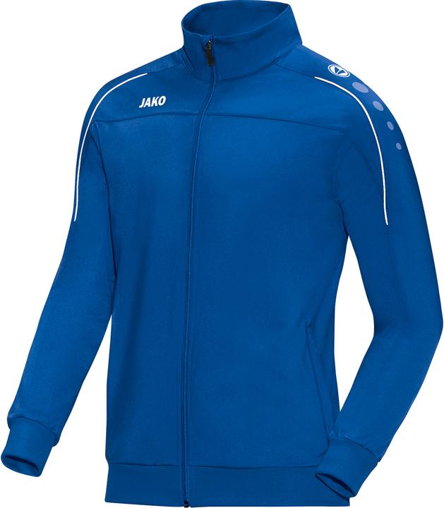 Bleu royal