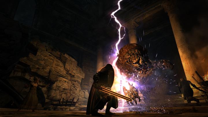 Produktbild Capcom Dragon's Dogma: Dark Arisen (PC, Multilingual)