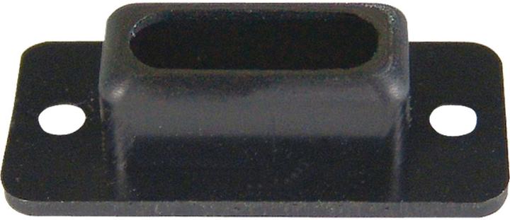 Productafbeelding Modellbau Lindinger montageframe hoge stroom plug kort 10st