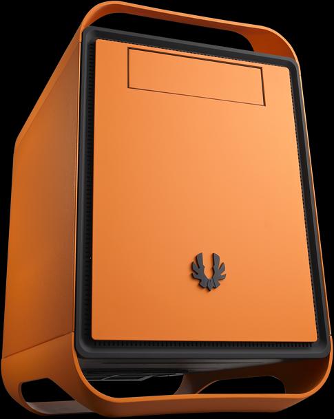 Actual product image BitFenix Prodigy M (mATX, Mini-ITX)