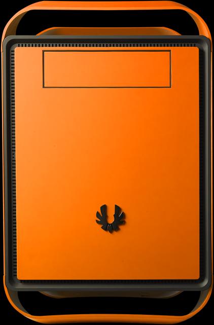 Actual product image BitFenix Prodigy M (mATX, Mini-ITX)