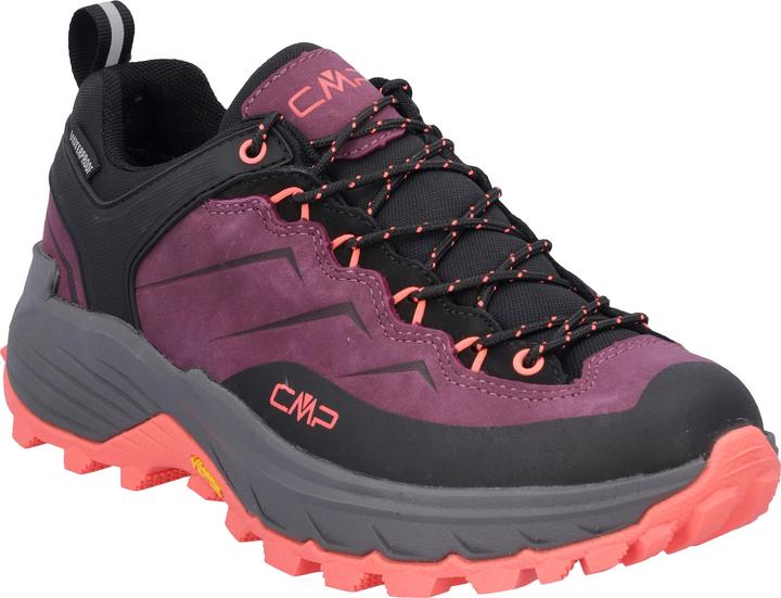 Produktbild CMP Campagnolo Huranus Low WP (42)