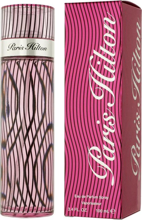 Paris Hilton Eau De Parfum Spray