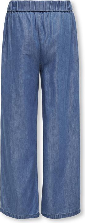 Immagine prodotto Only KOGBEA Weiter Beinschnitt Jeans Jeans mit weitem Bein (116)