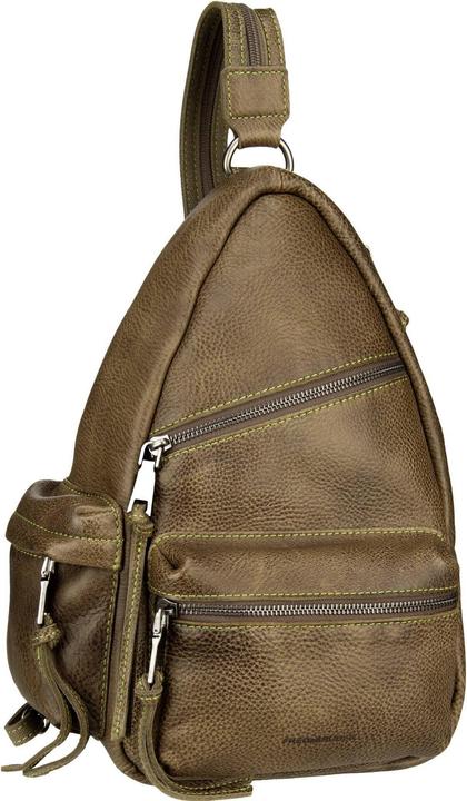 Produktbild FredsBruder Rucksack / Backpack My Old Friend 250-3687n (7 l)