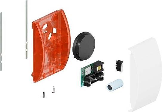 Produktbild Satel WIRELESS INTERNAL ALARM ASP-215-R ABAX / ABAX2