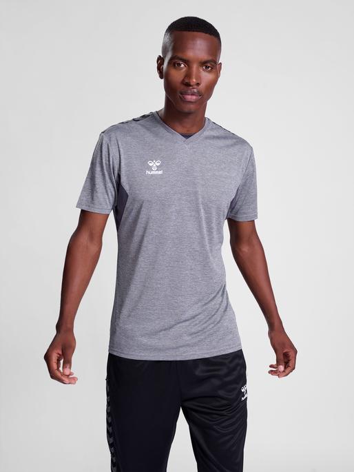 Immagine prodotto hummel Hmlauthentic Pl Maglia S/S (S)
