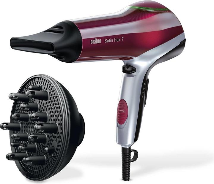 Image du produit Braun SH7 HD 770