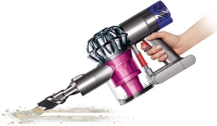 Produktbild Dyson V6 Absolute