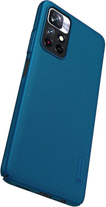 Productafbeelding Nillkin Super Frosted Shield-serie (Xiaomi Poco M4 Pro 5G)