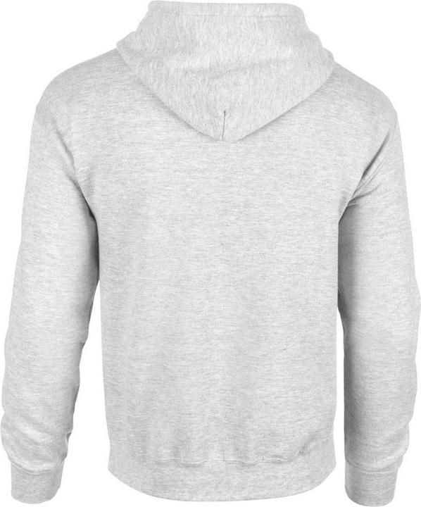 Immagine prodotto Gildan Felpa con Cappuccio e Zip Intera Uomo (M)