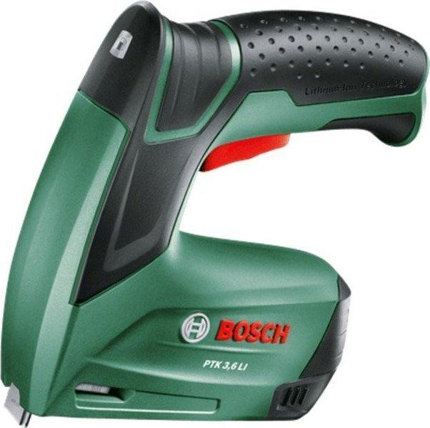 Productafbeelding Bosch Home & Garden PTK 3.6 LI, 3.6V, kabel USB