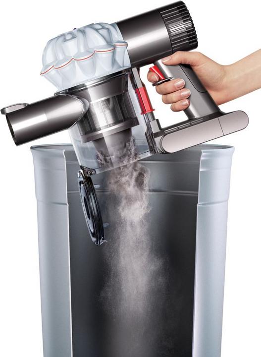 Actual product image Dyson V6