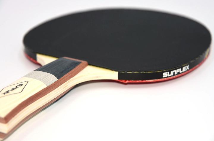 Produktbild Sunflex TischtennisSchläger Plus A