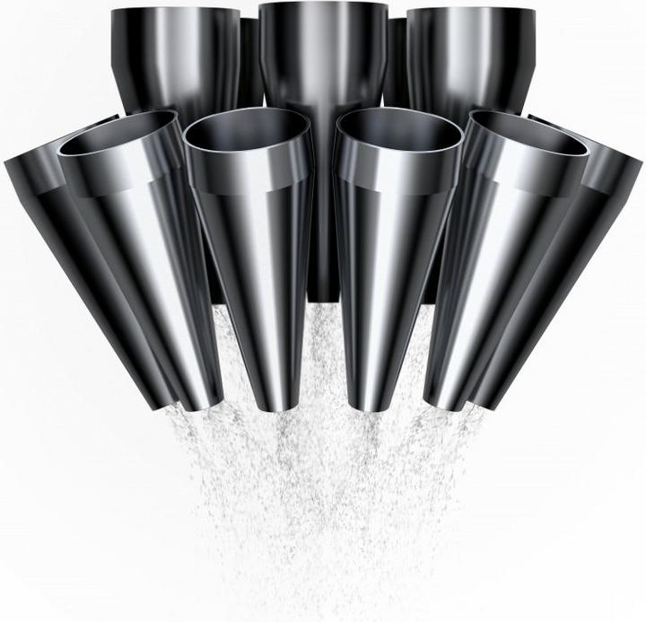Actual product image Dyson V6