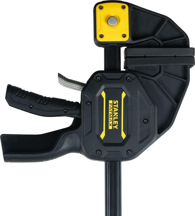 Actual product image Stanley Onehanded clamp FatMax XL. 1250mm. 270kg (1250 mm)