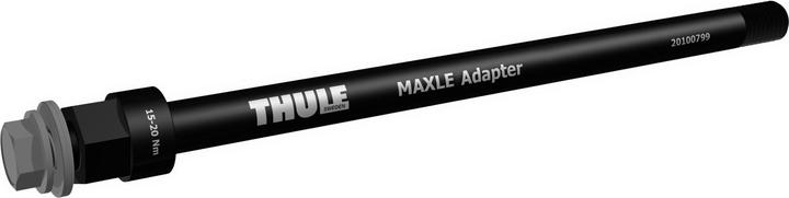 Thule Steckachse Maxle M12x148x1.75mm / 167-192mm