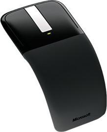 Image du produit Microsoft ARC Touch (Sans fil)