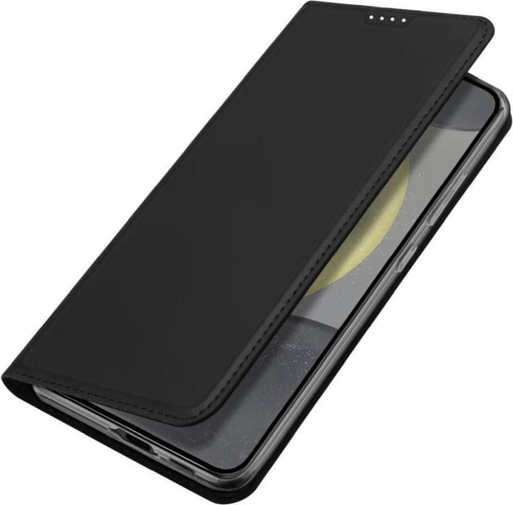 Produktbild Dux Ducis FE - Skin Pro Flip Case (Samsung Galaxy S24 FE)