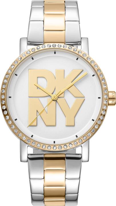 Immagine prodotto DKNY Soho Logo - DK1L035M0075 (36 mm)