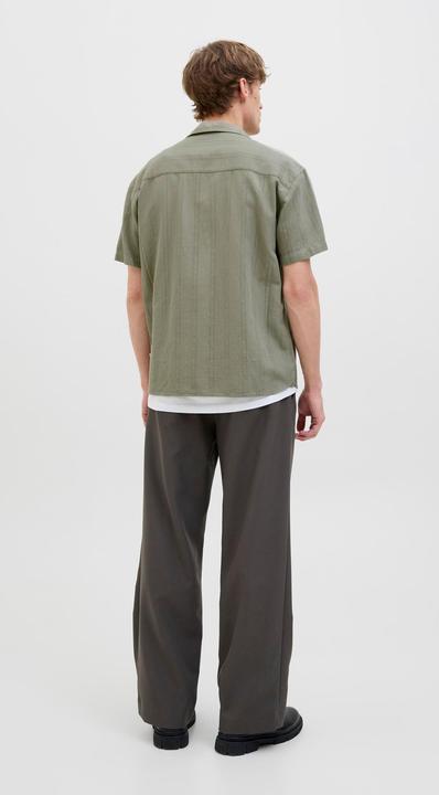 Immagine prodotto Jack & Jones Jprccmontana Dobby Resort S/S Shirt Sn (XL)