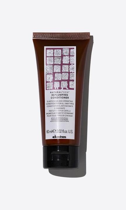 Produktbild Davines Naturaltech - Replumping Conditioner (60 ml)