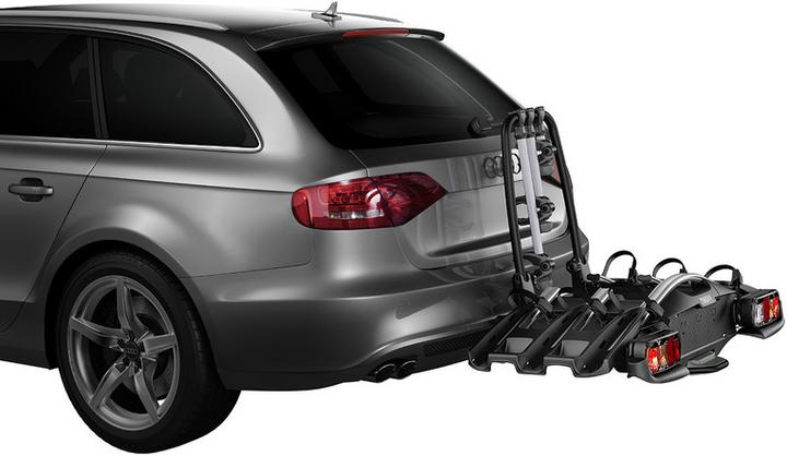 Produktbild Thule VeloCompact 926