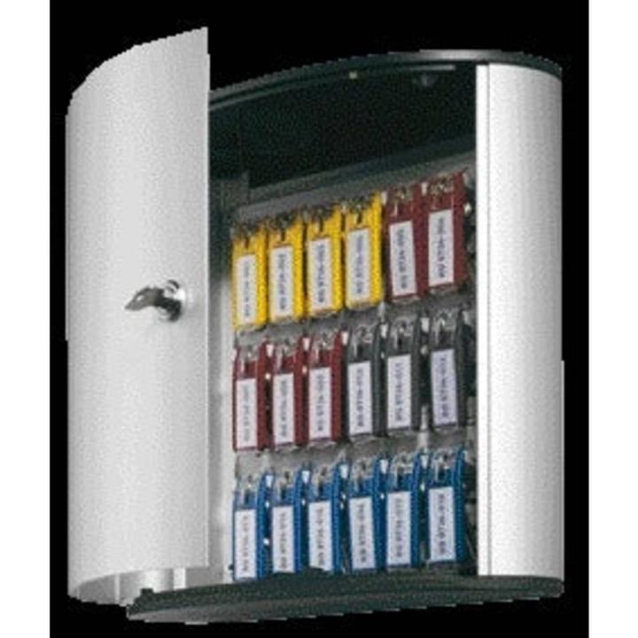 Actual product image Durable Keybox 18
