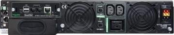 Image du produit APC SRTG5KXLI alimentation sans interruption (UPS) double conversion (en ligne) 5 kVA 3 sortie(s) AC (5000 VA, 5000 W, Double convertisseur en ligne Onduleur)
