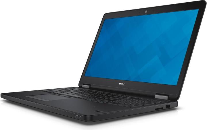 Produktbild Dell Latitude E5550 (15.60", Intel Core i5-5300U, 8 GB, 256 GB, CH)