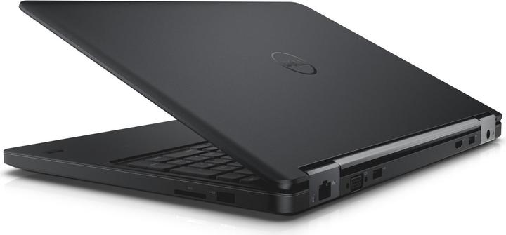 Produktbild Dell Latitude E5550 (15.60", Intel Core i5-5300U, 8 GB, 256 GB, CH)