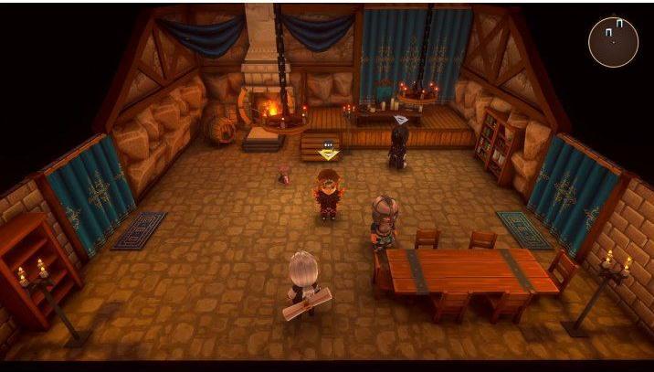 Image du produit Meridiem Games NOOB : The Factionless (Switch)