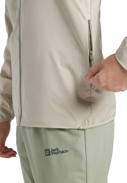 Immagine prodotto Jack Wolfskin Prelight Octa Jkt W (M)