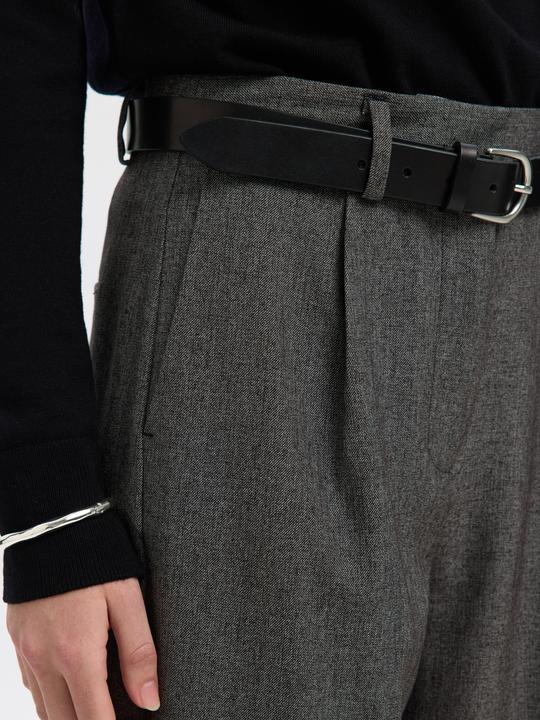 Immagine prodotto Selected Femme Slfbarrel Alma Hw Pant Noos (42)