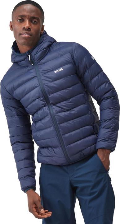 Immagine prodotto Regatta Giacca imbottita con cappuccio Marizion Uomo (veste matelassée à capuche) (XL)