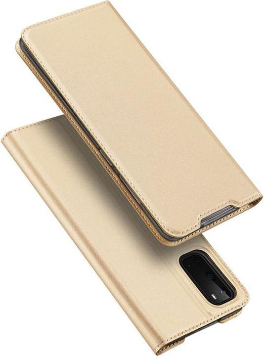 Produktbild Dux Ducis Skin Pro Series Bookcover (Samsung Galaxy Note 20)
