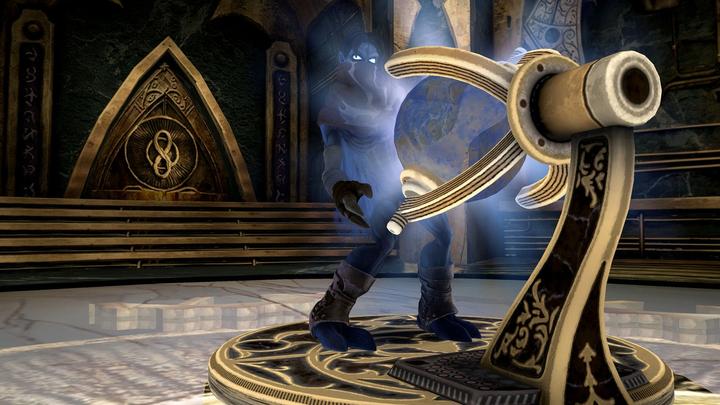 Produktbild Aspyr Legacy of Kain: Soul Reaver 1 & 2 Rem. PS-5 (PS5, DE)