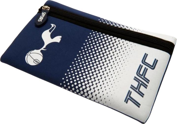 Tottenham Hotspur FC Offizielle Fussball Fade Design Federmäppchen