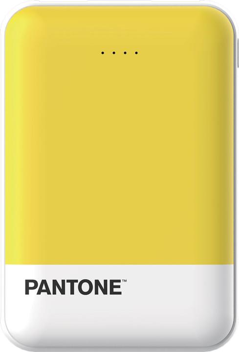 Actual product image Celly Pantone (5000 mAh, 18.50 Wh)